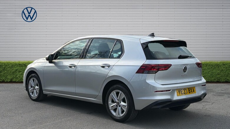 Volkswagen Golf 1.5 TSI Life 5dr Petrol Hatchback